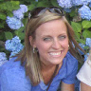 Meet your Posher, Alexandra